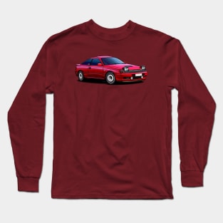 Toyota Celica GT-Four ST165 Long Sleeve T-Shirt